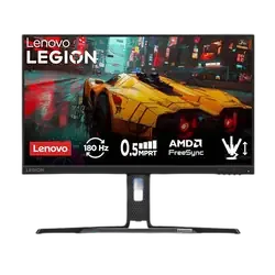 Lenovo Legion R24e 24 Inch IPS 180 Hz FHD Gaming Monitor  - Unboxed