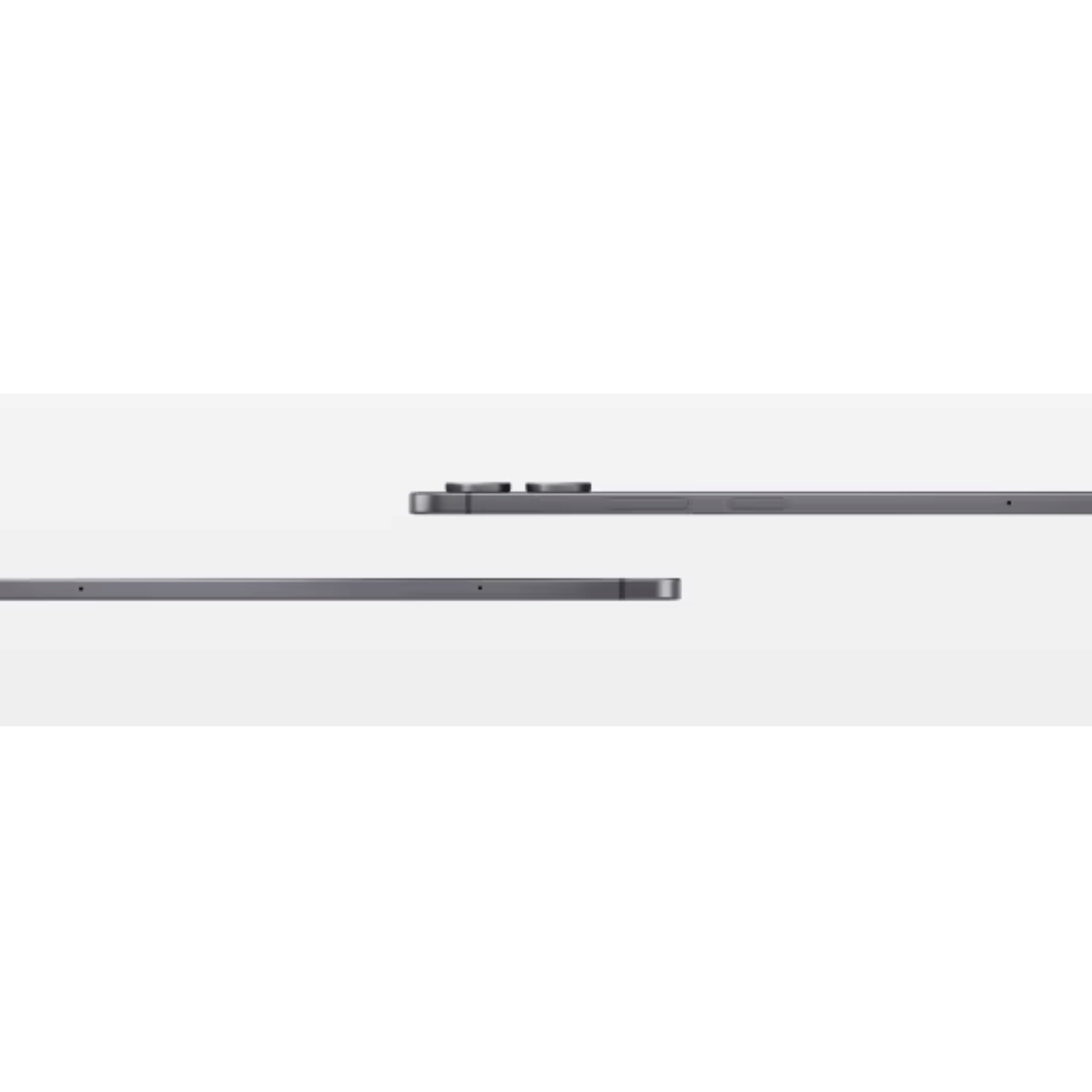 Samsung Galaxy Tab S11 Ultra 2025 (14.6 inch, Wifi Only)- Refurbished_Moonstone Grey_Right Side_117502