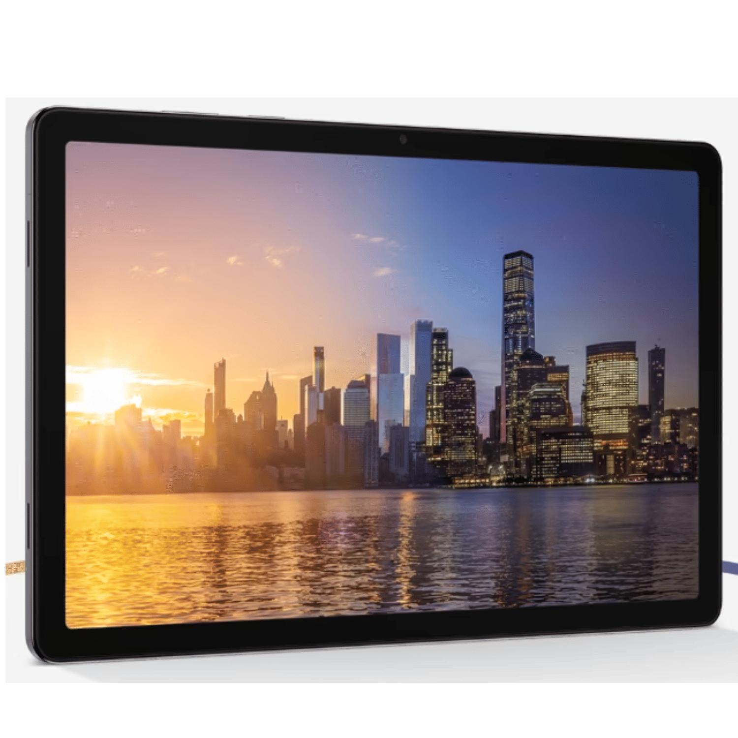Samsung Galaxy Tab A11 Plus 2025 (11 inch, Wifi Only)- Refurbished_Gray_Right Side_112850