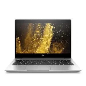 HP/Compaq Elitebook Series 840 G6 (Intel Core i7 8th Gen 14 Inch)- Refurbished