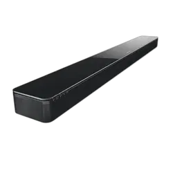 Bose SoundTouch 300 SoundBar - Refurbished_Black_Front_115114