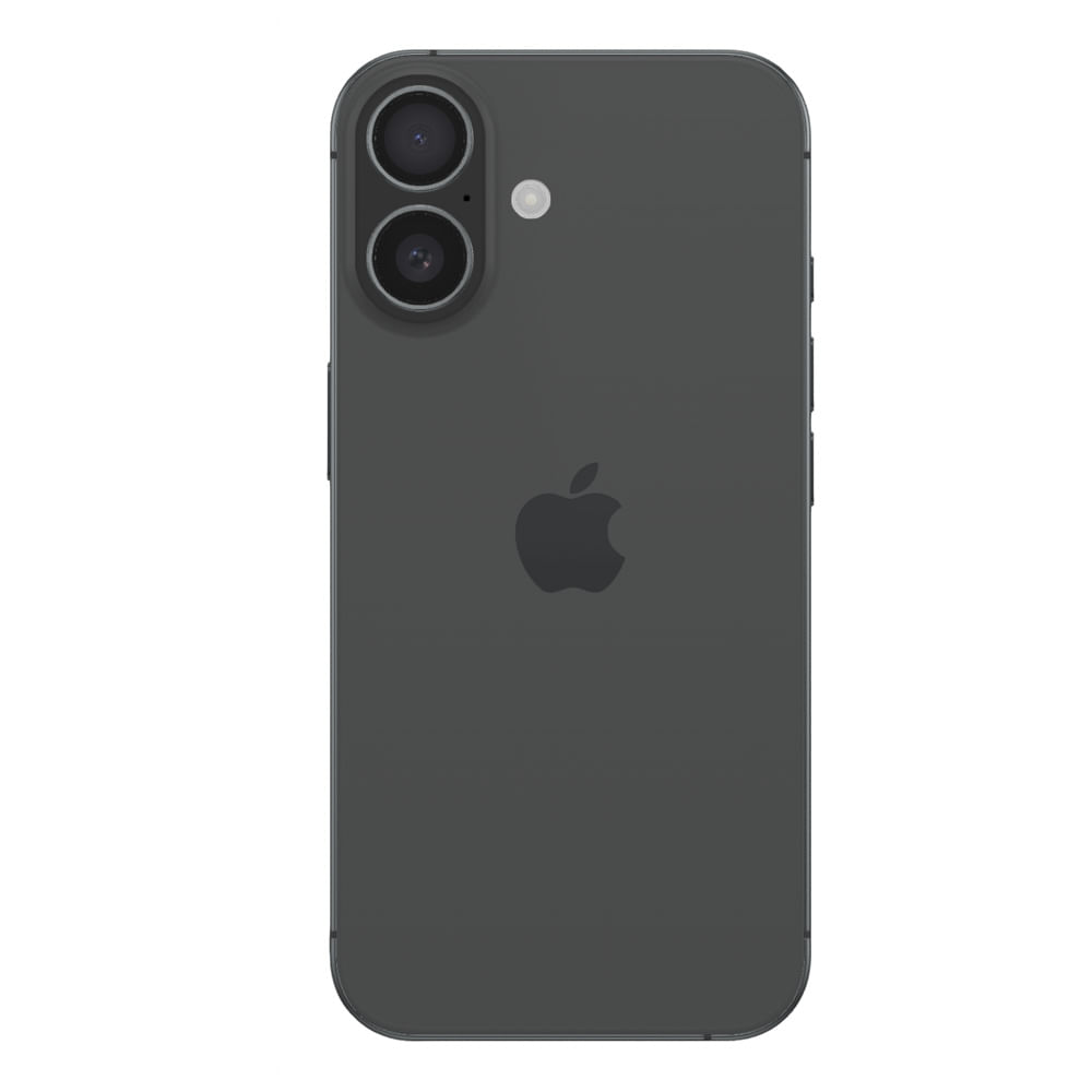 Apple iPhone 16 - Refurbished