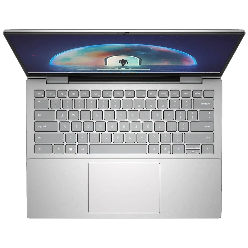 Dell Inspiron 5000 Series 5430 (Intel Core i5 13th Gen 14 Inch)- Refurbished_Gray_Top_127349