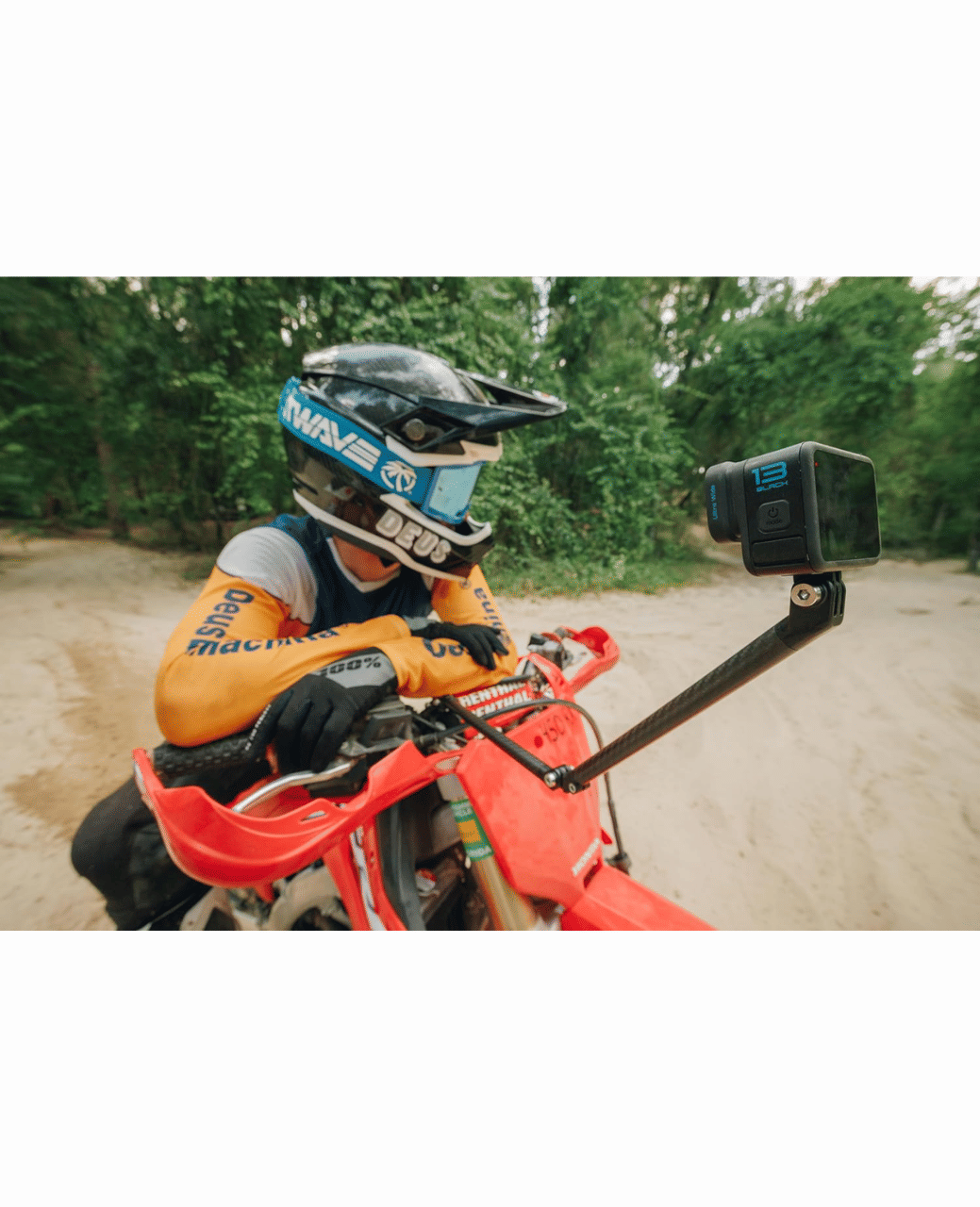 GoPro Hero 13 27MP Action Camera - Refurbished_Black_Cashify Assured_114801