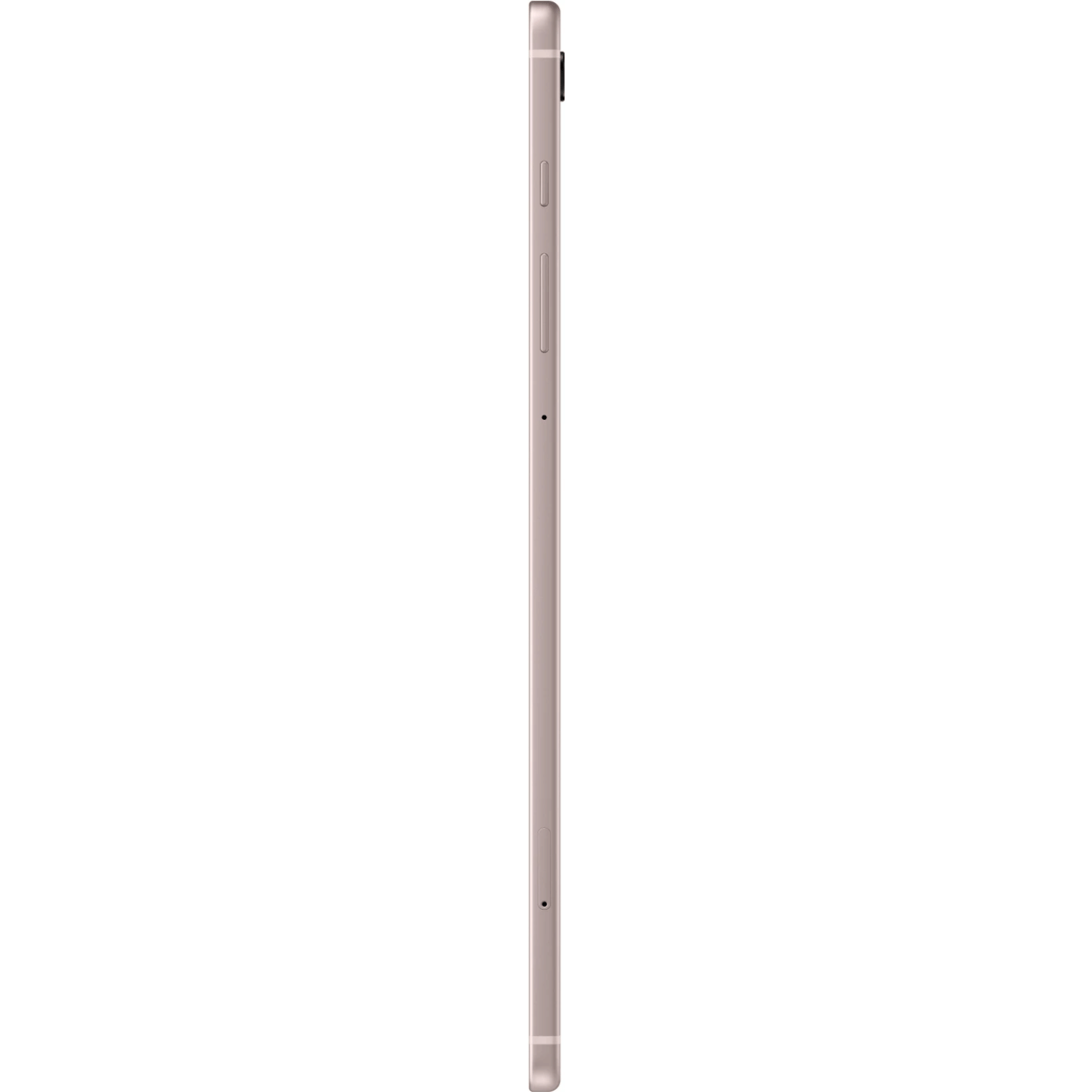 Samsung Galaxy Tab S6 Lite 2022 (10.4 inch, Wifi Only)- Refurbished_Chiffon Pink_Right Side_123300