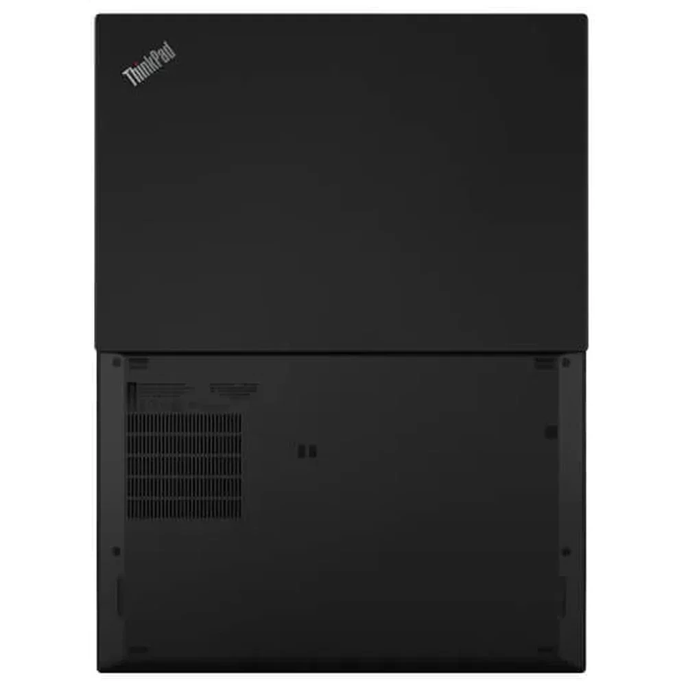 Lenovo Thinkpad T Series T14s gen 1 TOUCH SCREEN (Intel Core i5 10th Gen 14 Inch)- Refurbished_Black_Back_133554