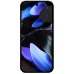 Google Pixel 9a - Refurbished_Obsidian_Front_61607