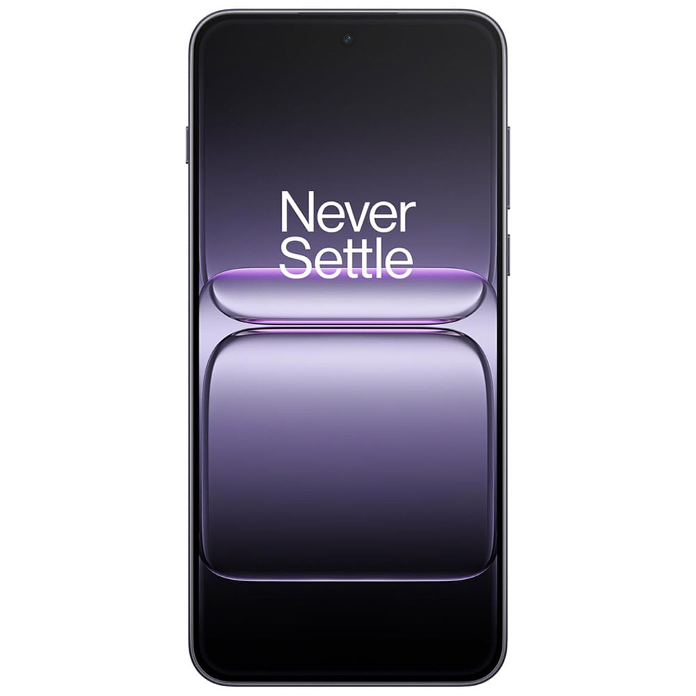 OnePlus Nord 5 - Refurbished_Phantom Grey_Front_63391