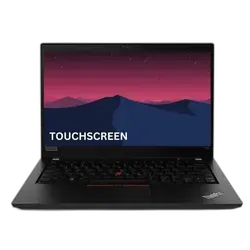 Lenovo Thinkpad T Series T490 (Touch Screen) (Intel Core i5 8th Gen 14 Inch)- Refurbished