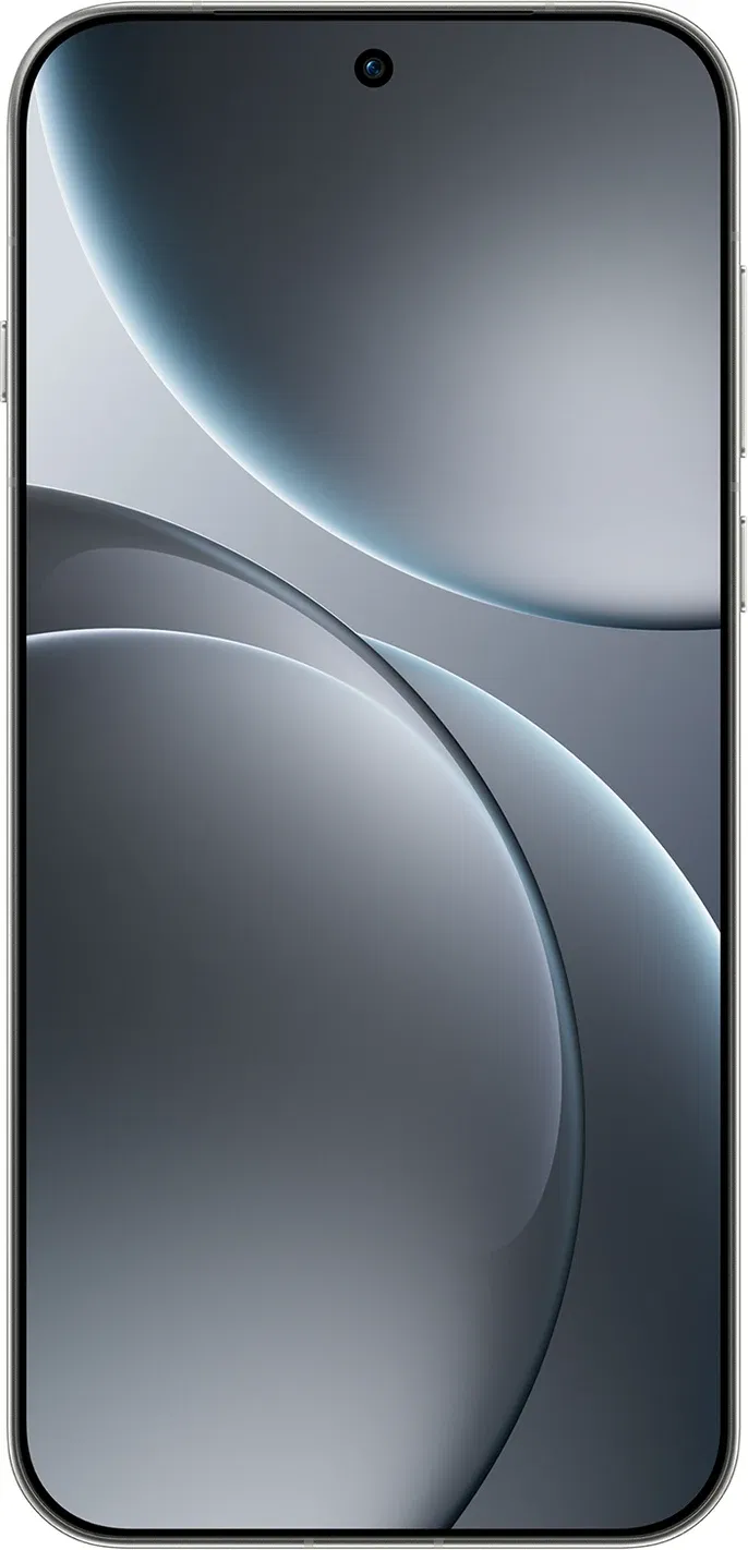 OPPO Find X9 5G - Refurbished_White_Front_89247