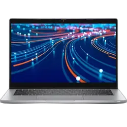 Dell Latitude 5000 Series 5320 (Intel Core i7 11th Gen 13.3 Inch)- Refurbished_Gray_Front_90321