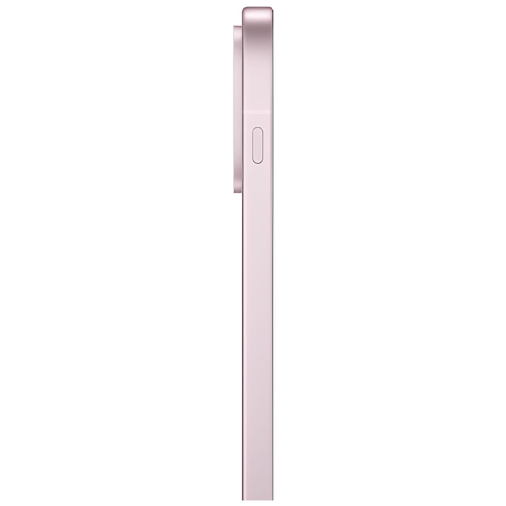 OnePlus 13s - Refurbished_Pink Satin_Left Side_62628