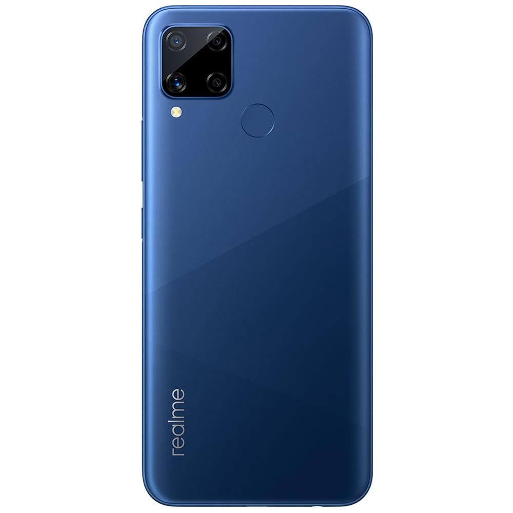 Realme C15 Qualcomm Edition - Refurbished