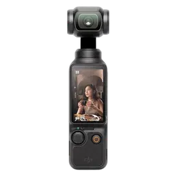 DJI OSMO Pocket 3 Creator Combo - Refurbished_Black_Bottom_112613