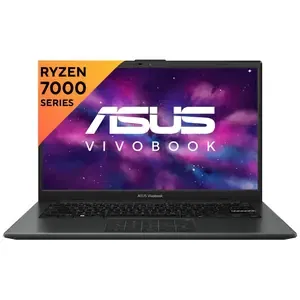 Asus Vivobook Go Series E1404FA E1404FA (AMD Ryzen5 7000U Series 14 Inch)- Refurbished