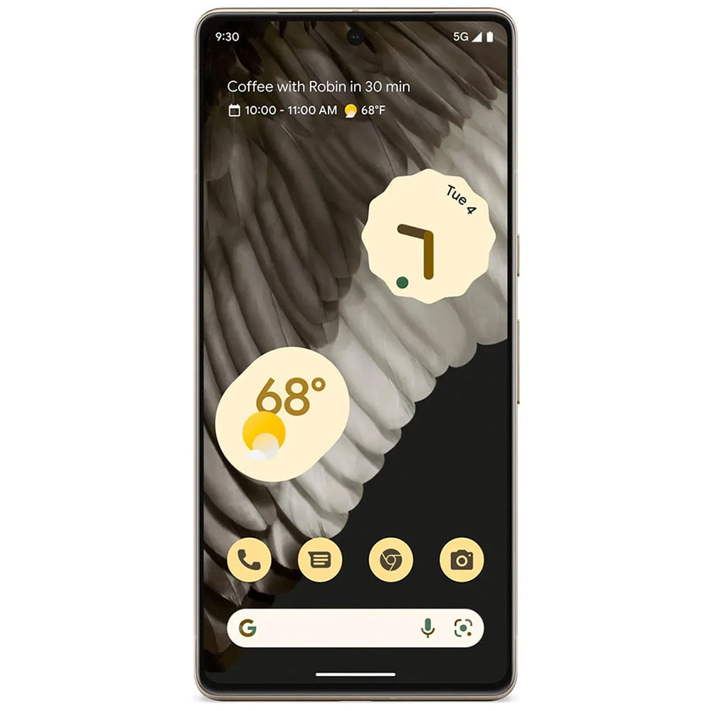 Refurbished Google Pixel 7 Pro