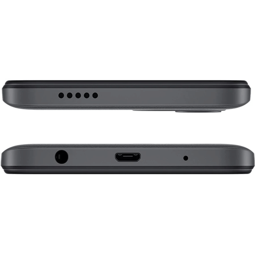 Xiaomi Redmi A2 - Refurbished_Aqua Black_Top_126809