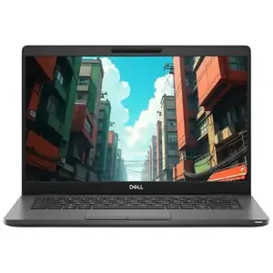 Dell Latitude 5000 Series 5300 (Intel Core i5 8th Gen 13.3 Inch)- Refurbished