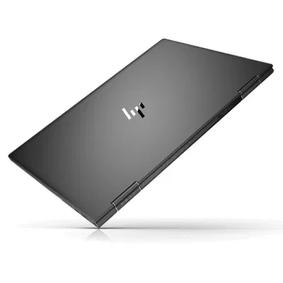 HP/Compaq Envy x360 Series 13-ay1059AU TOUCH SCREEN (AMD Ryzen5 5000U Series 13.3 Inch)- Refurbished_Black_Back_125596