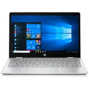 HP/Compaq Pavilion Series x360 Convertible 14-dh0047TU Touch Screen (Intel Core i3 8th Gen 14 Inch)- Refurbished
