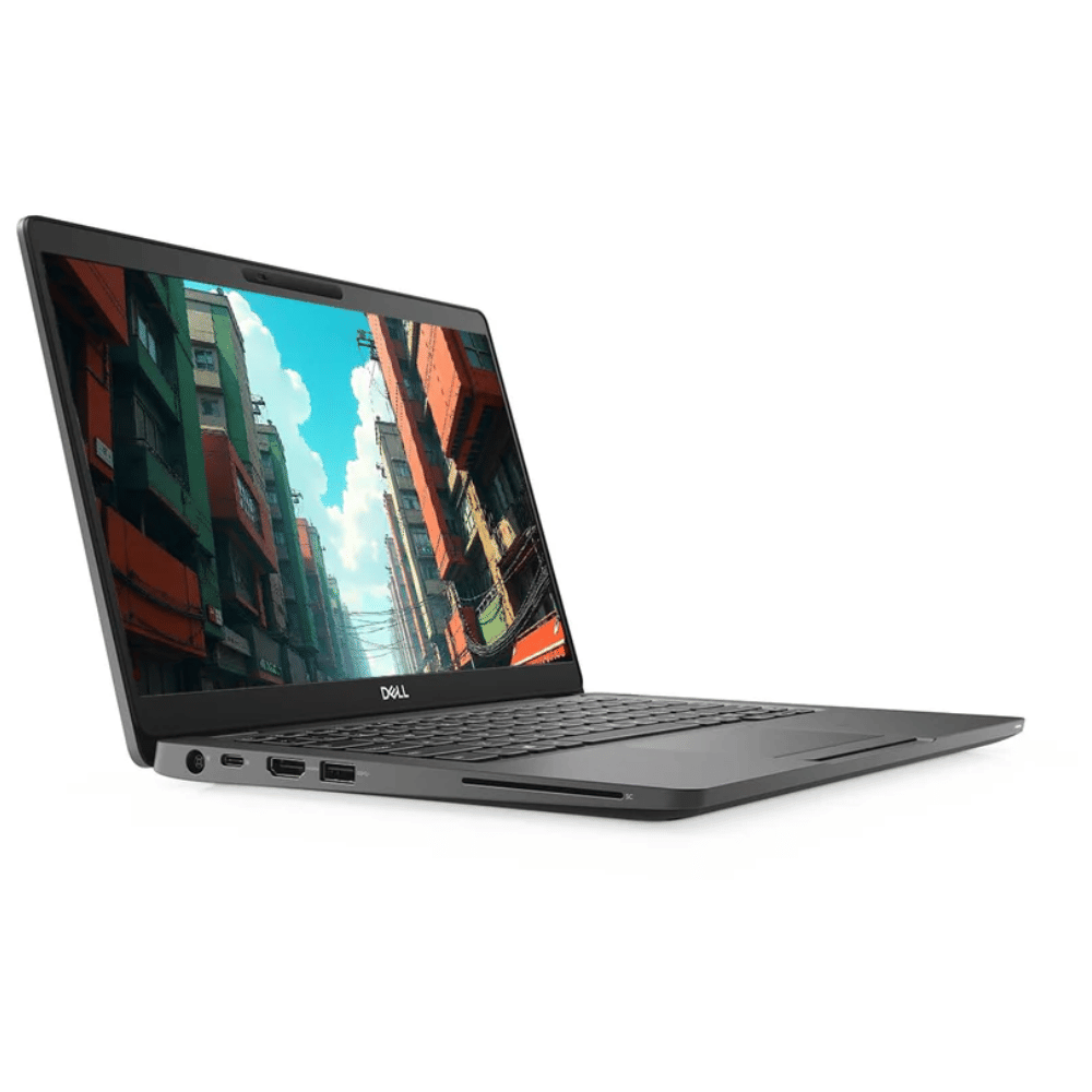 Latitude 5000 2-in-1 Series latitude 5300 2-in-1 (Intel Core i7 8th Gen 13.3 Inch)- Refurbished_All_Others_54781
