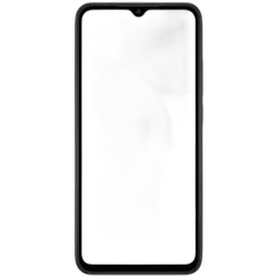 Xiaomi Redmi 9i - Refurbished_Midnight Black_Front_47925