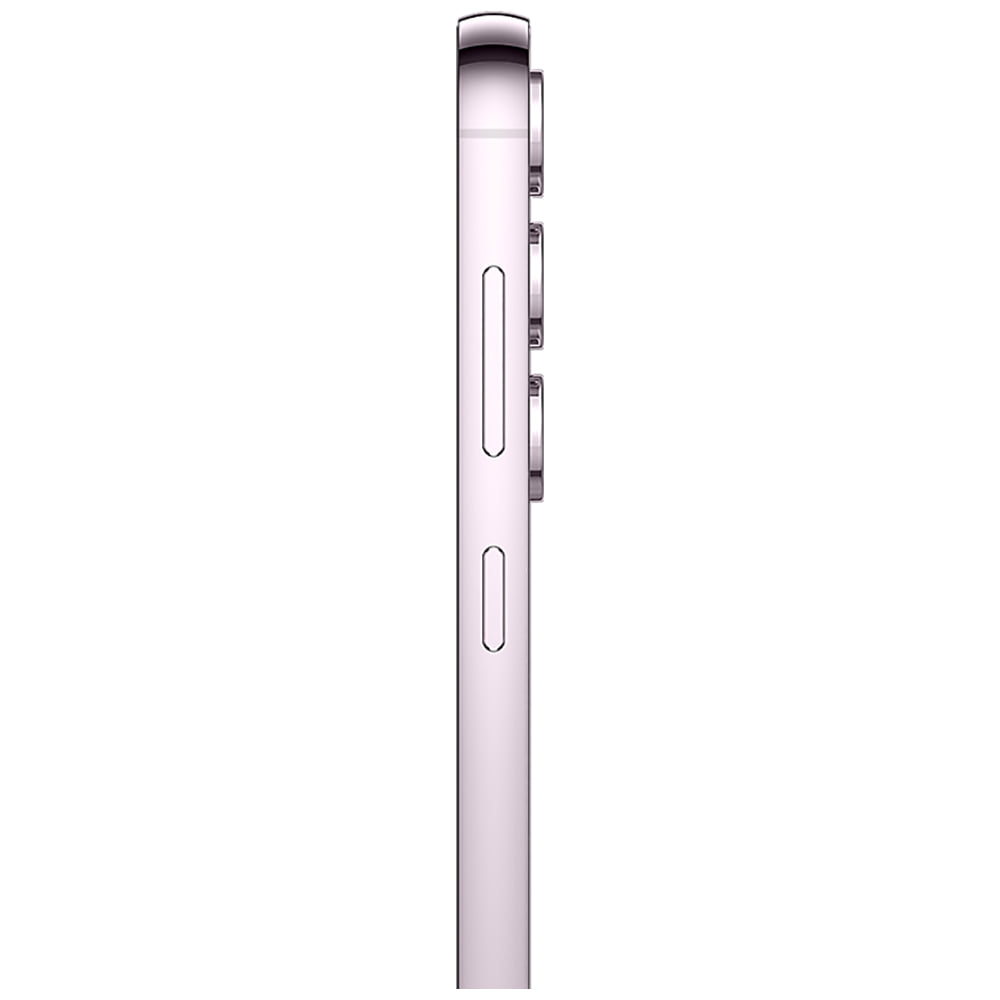Samsung Galaxy S23 Plus 5G - Refurbished_Lavender_Right Side_59362