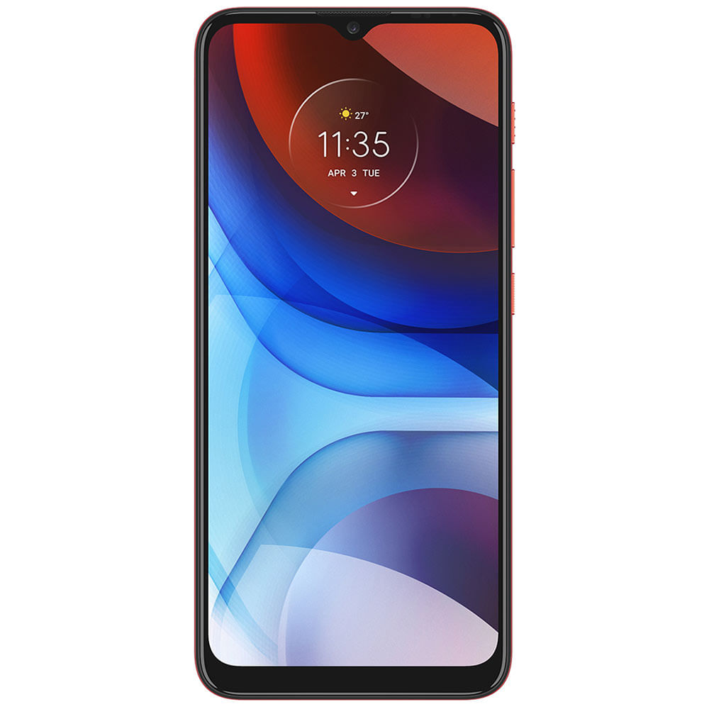 Refurbished Motorola Moto E7 Power