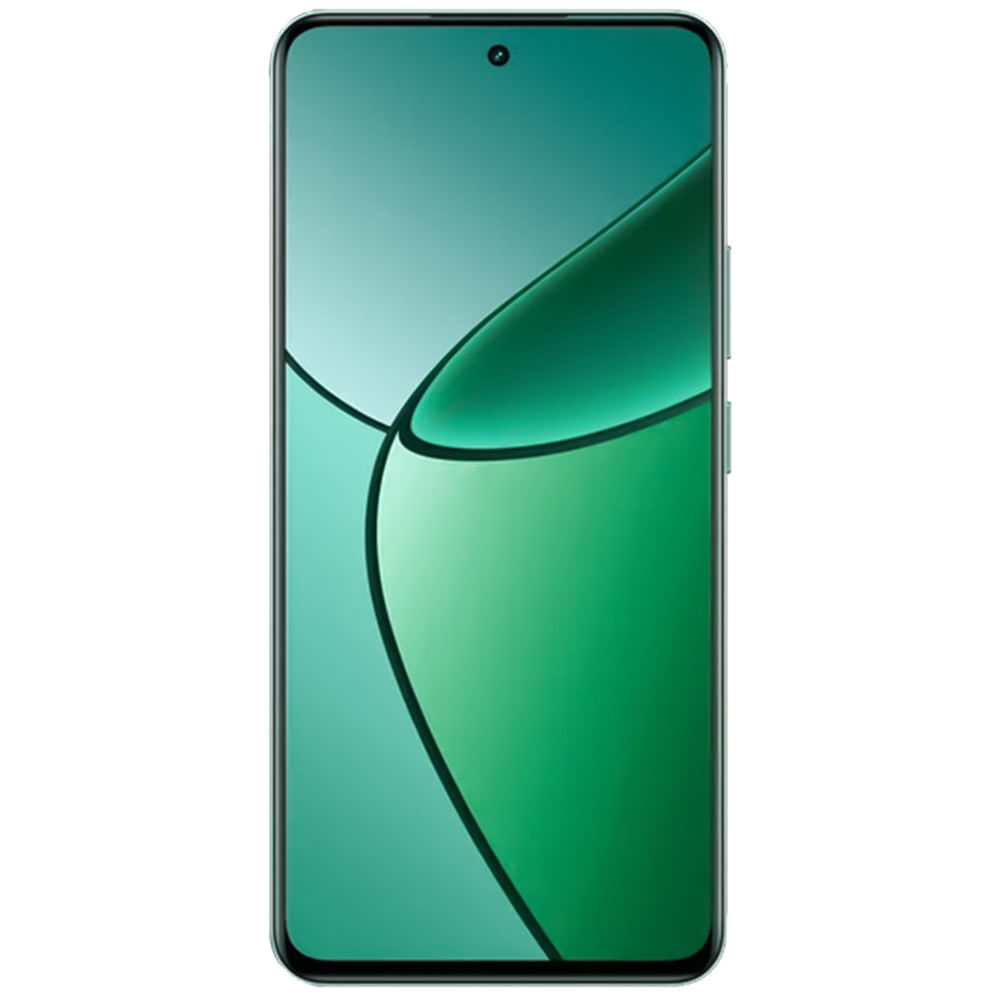 Realme 12 Plus 5G - Refurbished_Pioneer Green_Front_60182