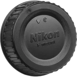 Nikon AF-S 50mm f/1.8G Prime Standard Zoom Lens - Refurbished Good - Black - Refurbished_Black_Top_73245