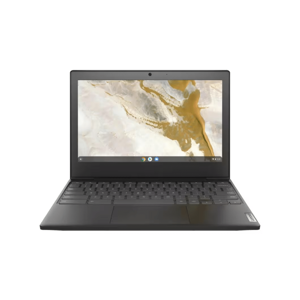 Lenovo Student Chromebooks CB 11IGL05 (Intel Celeron Dual Core 4th Gen 11 Inch)- Refurbished