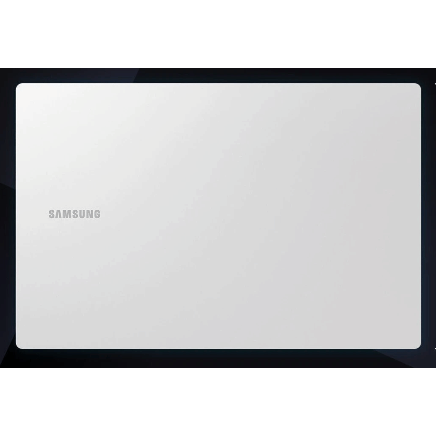 Samsung Samsung N Series NP930xed  (Intel Core i5 12th Gen 13.3 Inch)- Refurbished_Silver_Back_114422