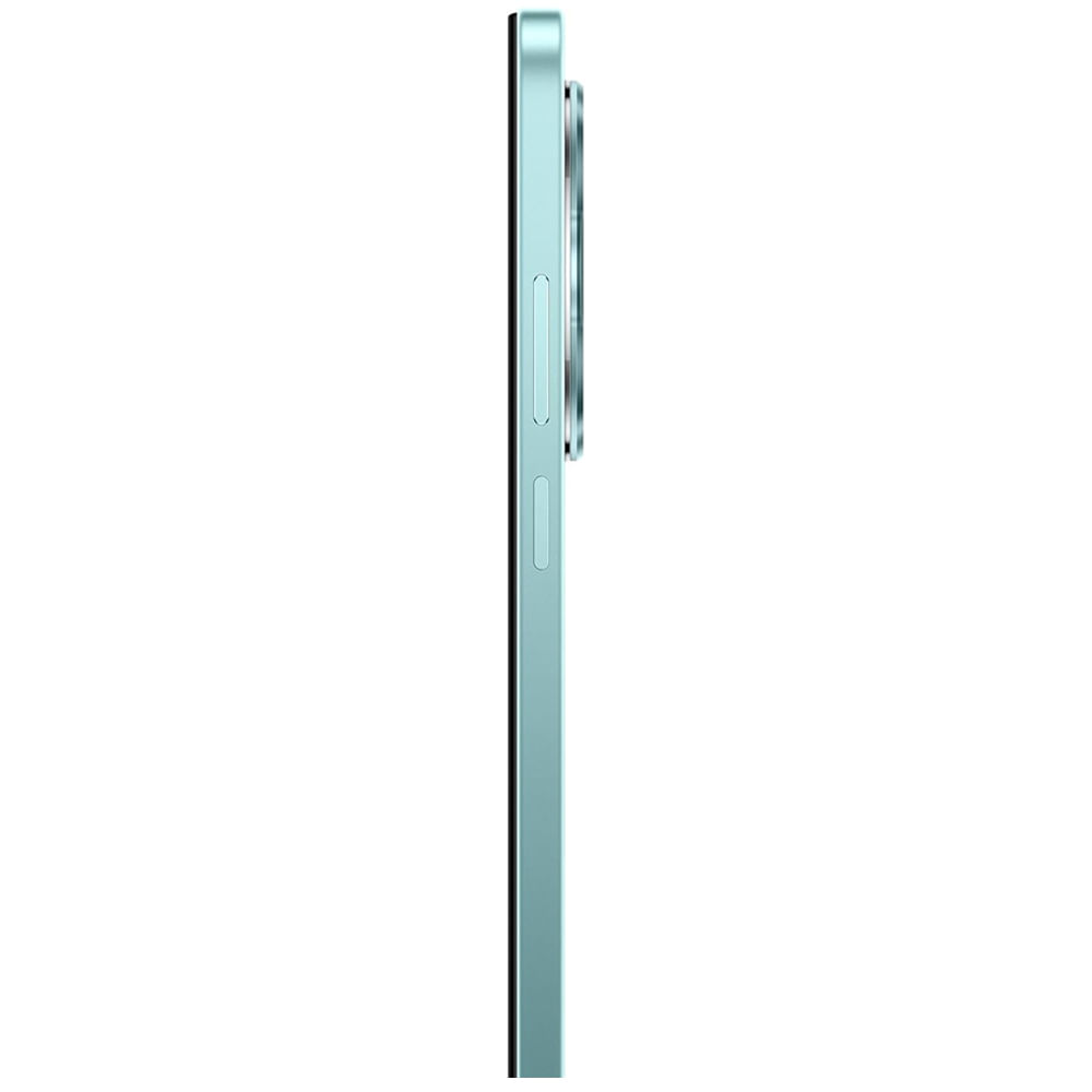POCO C75 5G - Refurbished_Aqua Blue_Right Side_62425