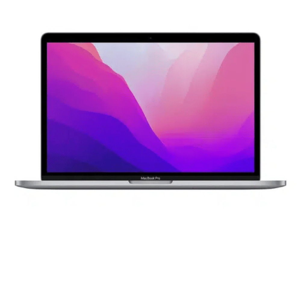 Apple MacBook Pro 2022 2338 (Apple M2 chip 13.3 Inch)- Refurbished