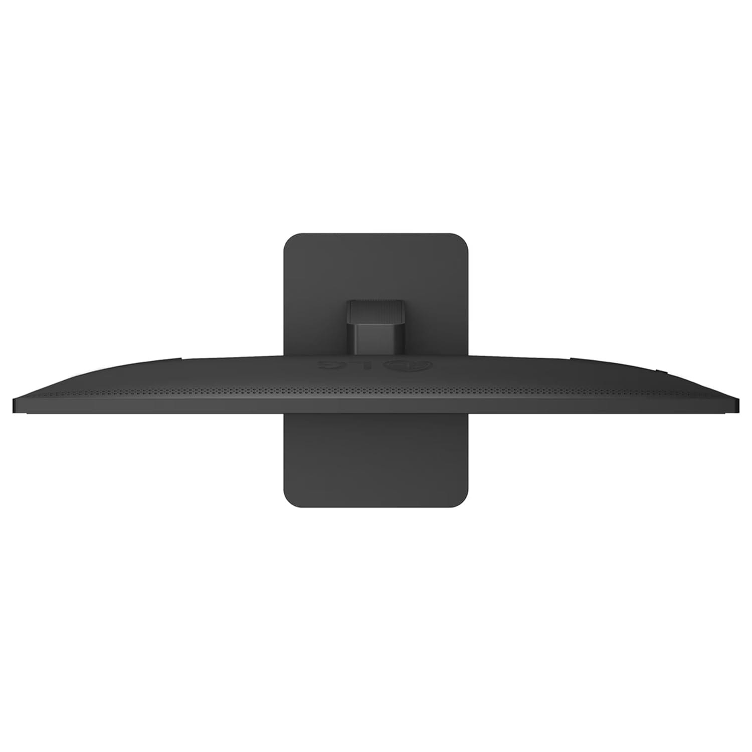 LG 24U631A 24 Inch IPS 100 Hz QHD Monitor  - Unboxed_Black_Top_89555