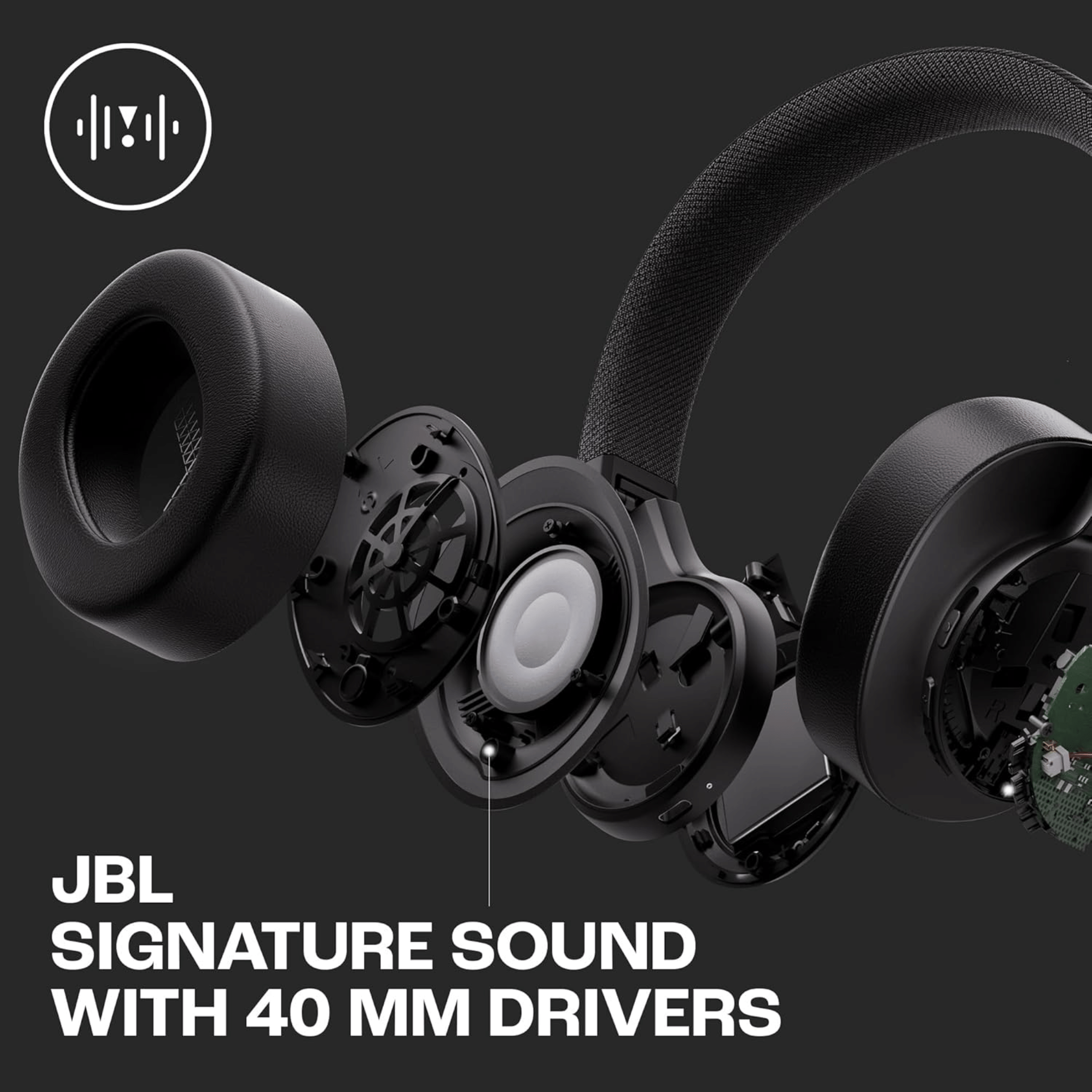 JBL Live 770NC True Adaptive Noise Cancellation Over Ear Headphone - Refurbished_All_Others_115491