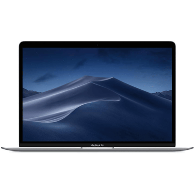 Buy Refurbished and Second Hand MacBook Air 2019 Online at Cashify