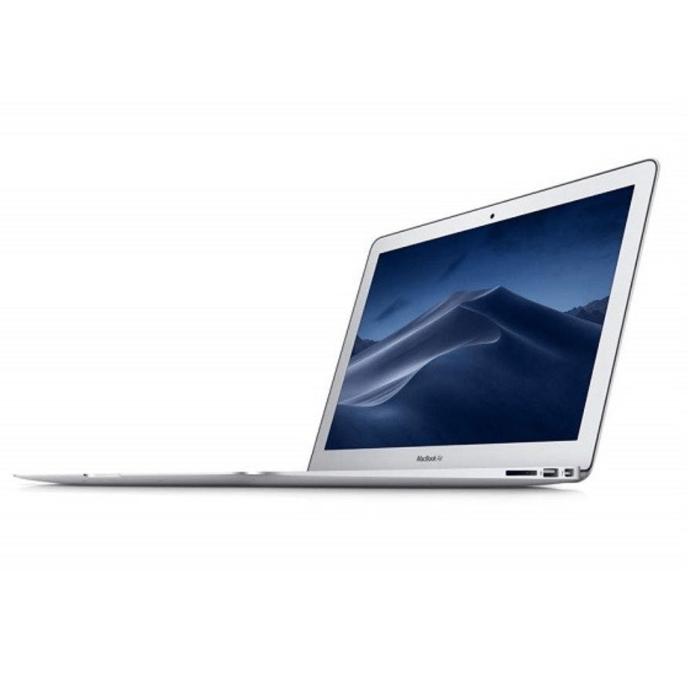 MacBook Air Mid 2017 A1466 (Intel Core i5 13.3 Inch)- Refurbished_Silver_Right Side_50873