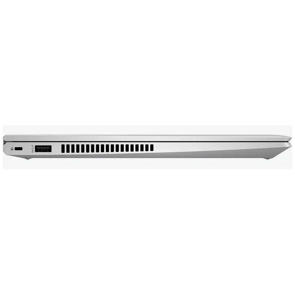 HP/Compaq Probook Series x360 435 g9 TOUCH SCREEN (Amd Ryzen7 Pro 5000U Series 13.3 Inch)- Refurbished_Silver_Right Side_133556