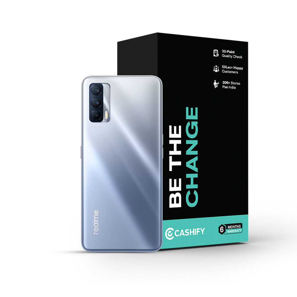 Realme X7 - Refurbished