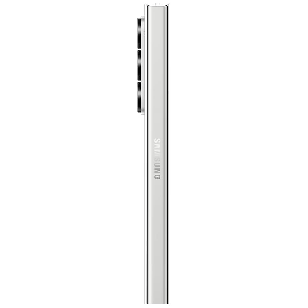 Samsung Galaxy Z Fold6 5G -White-side