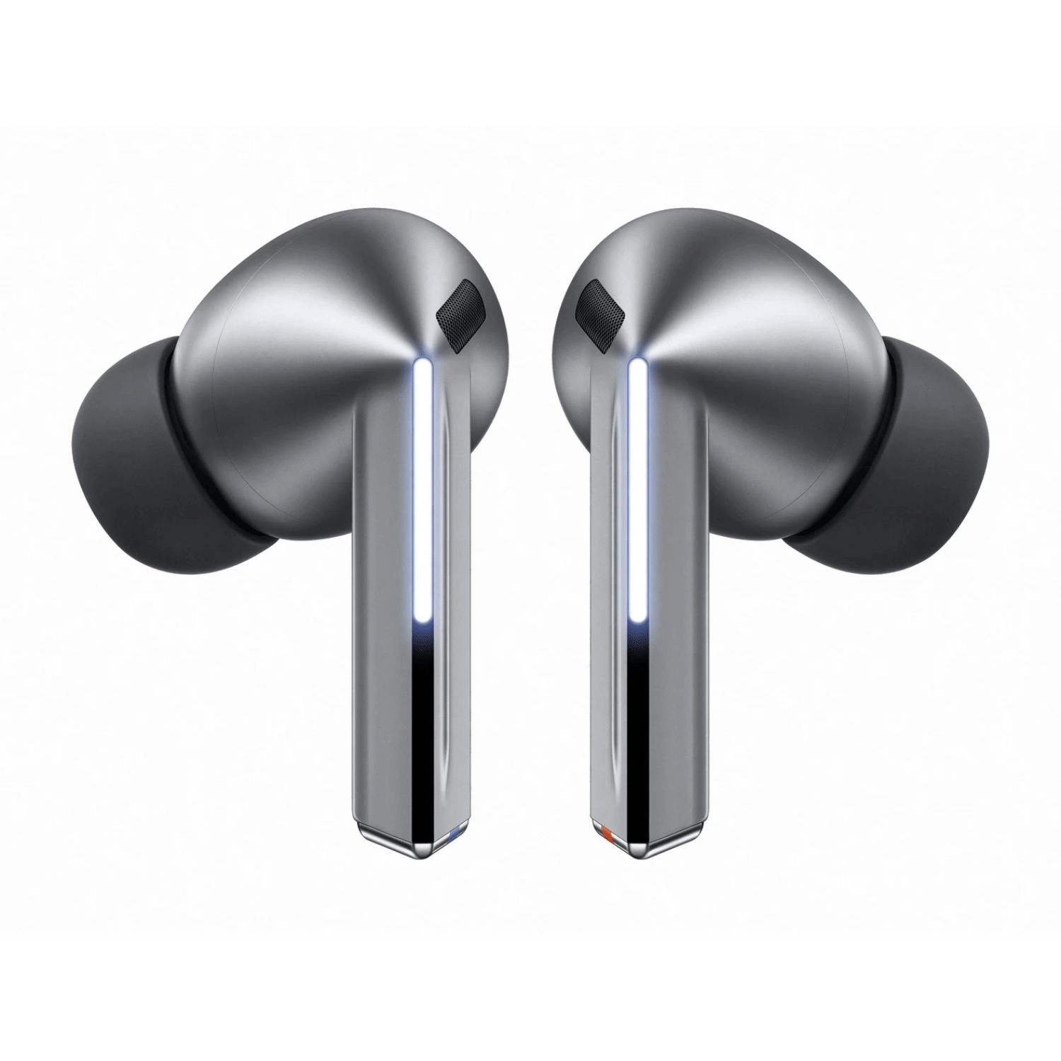 Samsung Galaxy Buds 3 Pro - Refurbished_Silver_Left Side_114349