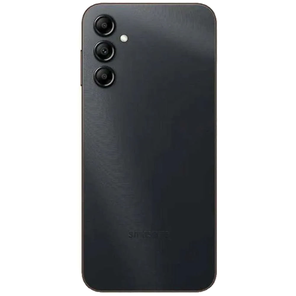 Samsung Galaxy A14 5G-Black-Back