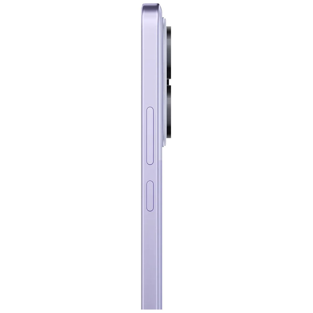 Xiaomi Redmi Note 14 5G - Refurbished_Phantom Purple_Right Side_57767