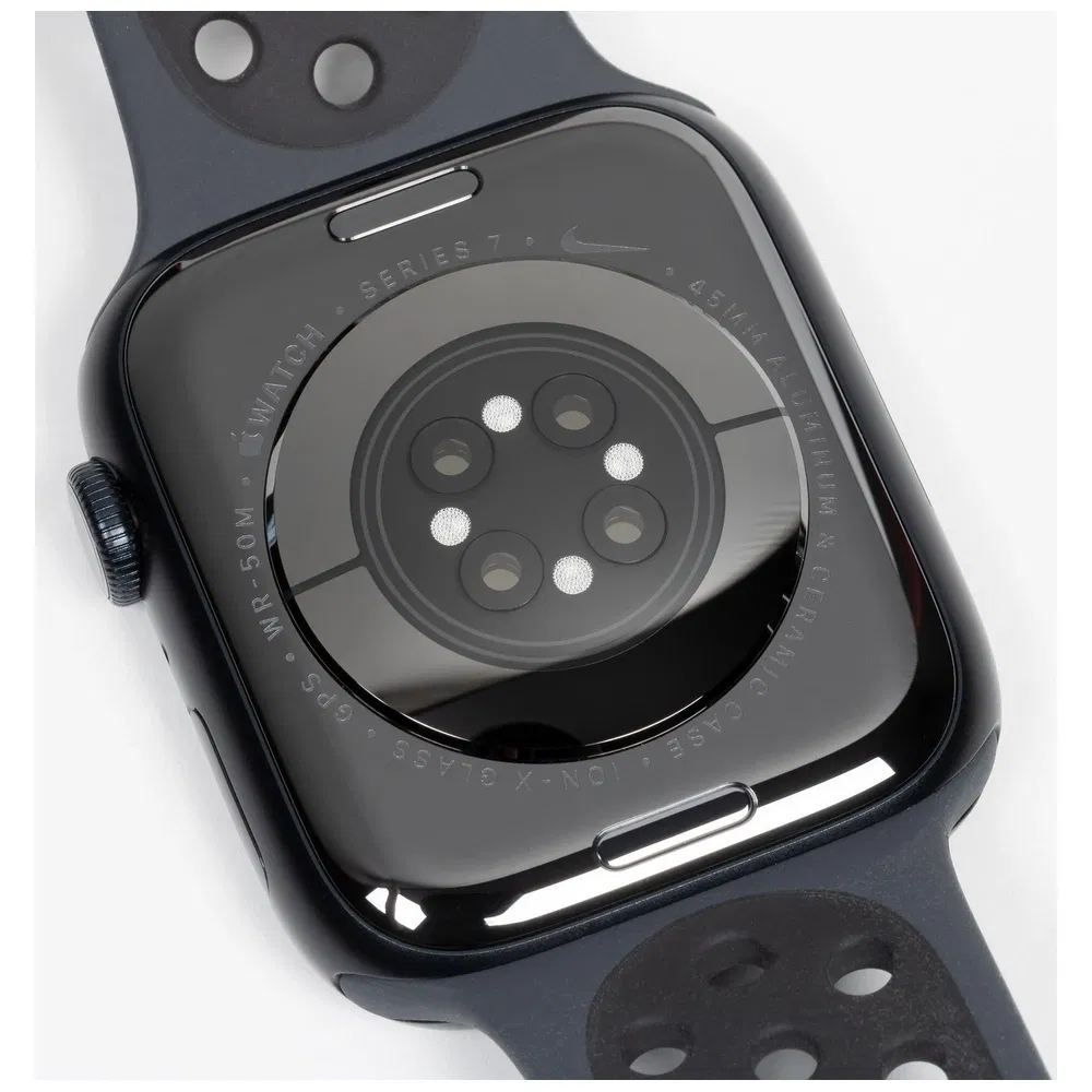 Apple Watch Series 7 (41mm, GPS Only)- Refurbished_All_Others_125305