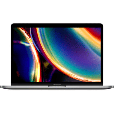 Buy Refurbished and Second Hand MacBook Pro 2019 (Touch Bar, Four