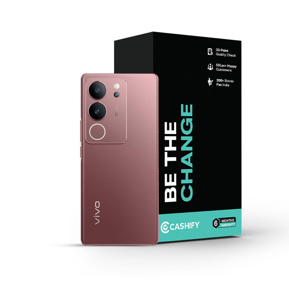 Vivo V29 - Refurbished