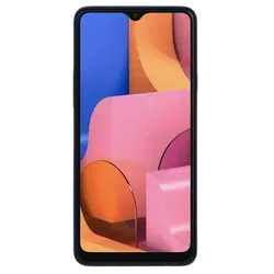 Refurbished Samsung Galaxy A20s