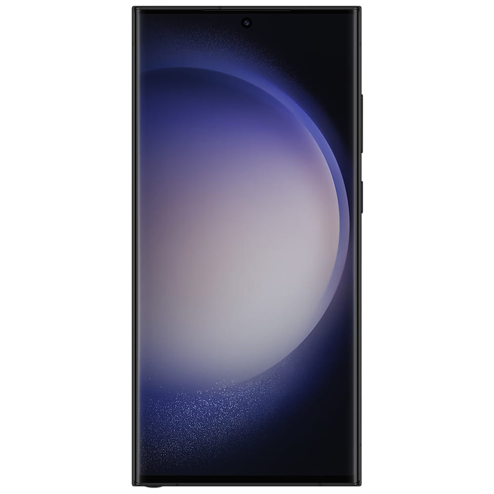 Samsung Galaxy S23 Ultra 5G - Refurbished_Graphite_Front_47713