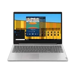 Lenovo IdeaPad S Series S145-15API (AMD Ryzen3 3000U Series 15.6 Inch)- Refurbished_Gray_Front_60323